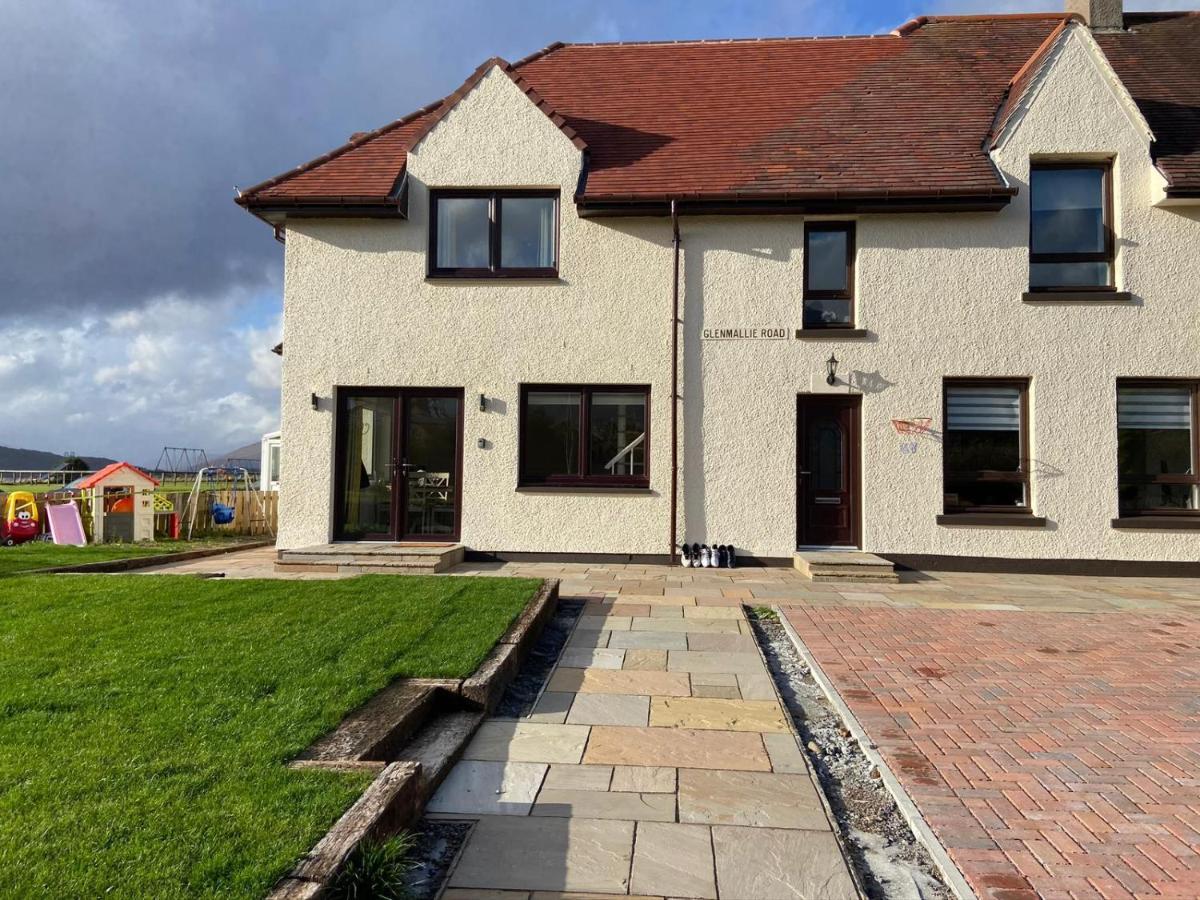Loch & Ben View Apartamento Caol Exterior foto