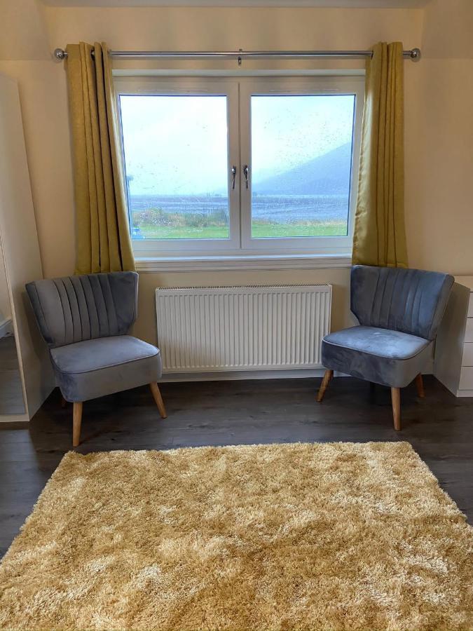 Loch & Ben View Apartamento Caol Exterior foto
